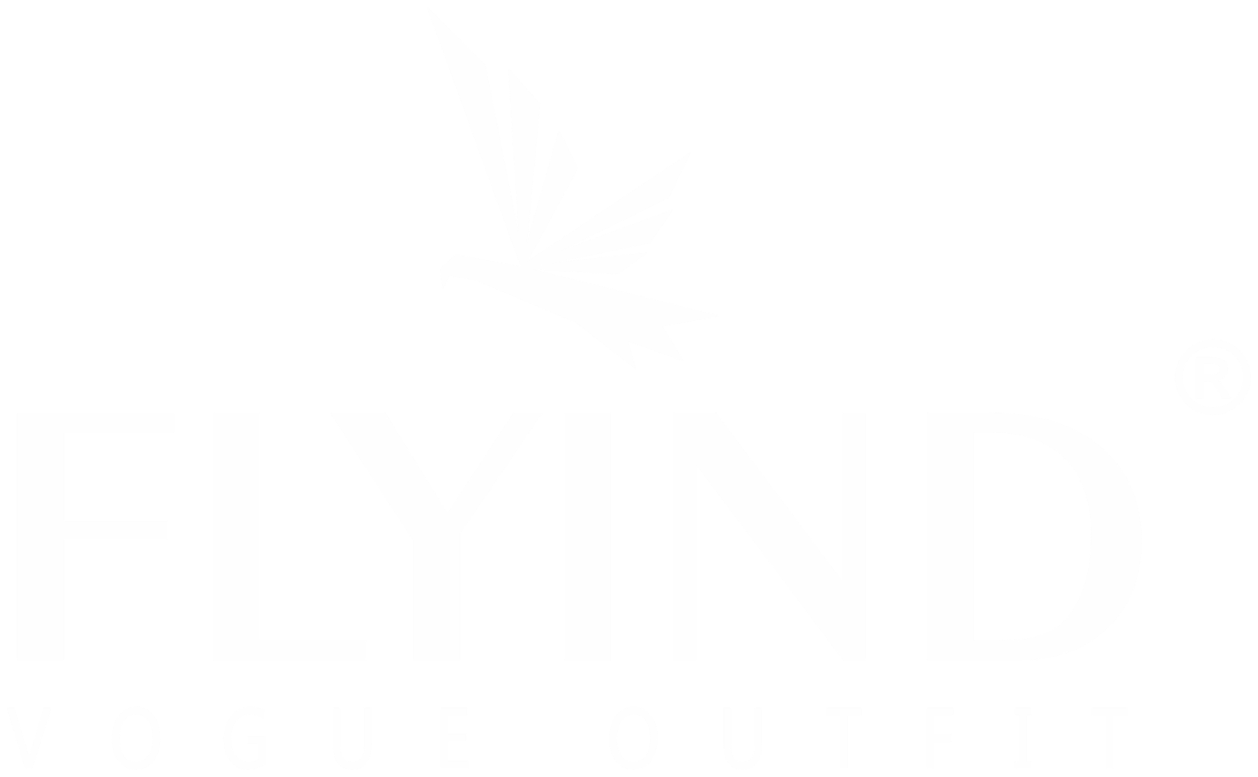 Flyind Vogue Outfit